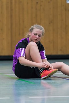 Bild 99 - wCJ KT Trainingsstunde